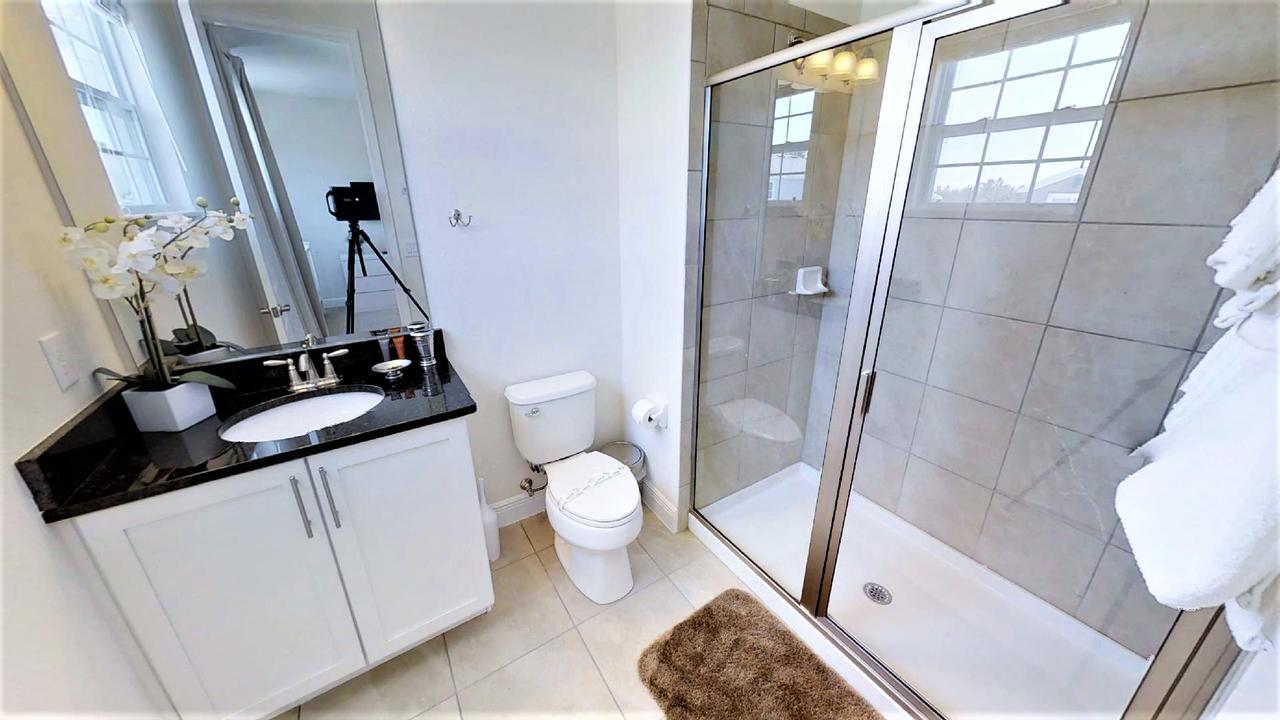 6 Bedroom Vacation Home With Pool Орландо Экстерьер фото